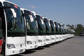 Turizm Taşımacılık