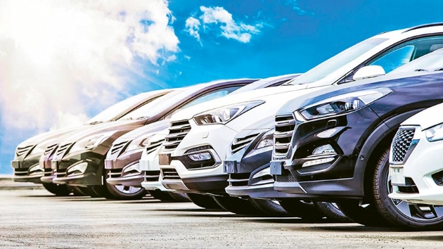 Otomotiv Rent a Car Filo Hizmetleri