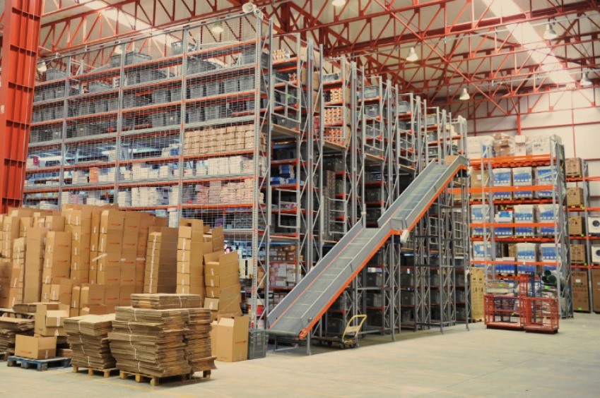 Kargo Dağıtım Hizmetleri